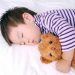 Thắc mắc về giấc ngủ và giao tiếp ở trẻ em